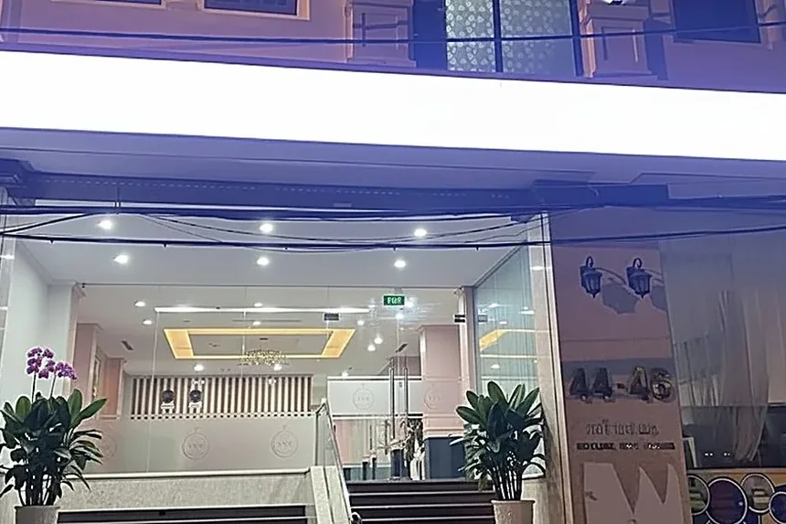 VVS 가라오케 대표 이미지