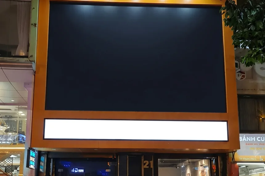 21 럭셔리 가라오케 대표 이미지