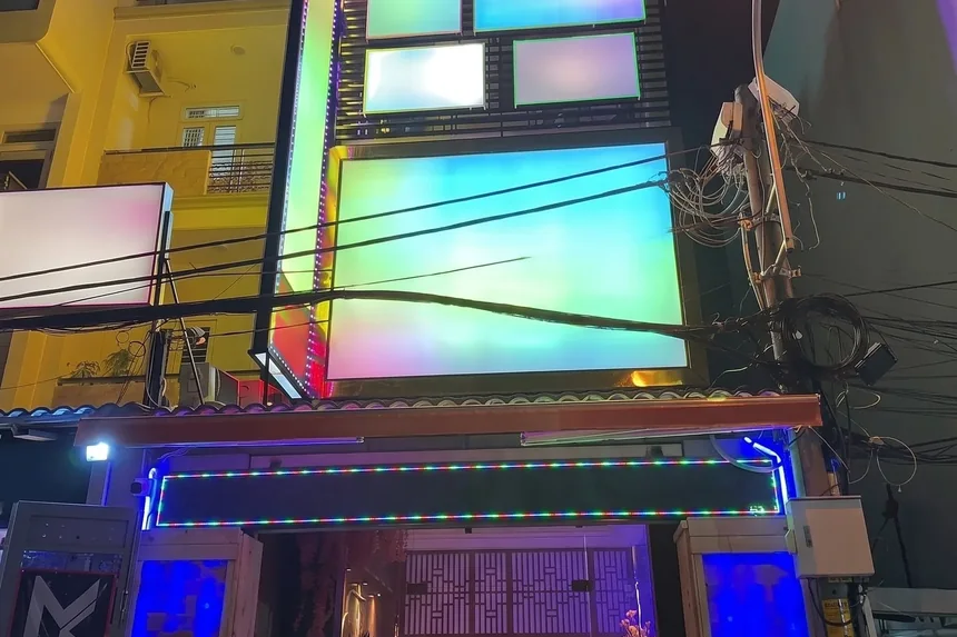 살라 리버사이드 대표 이미지