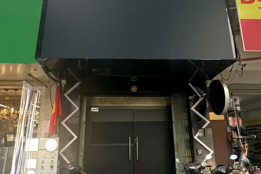 스타킹 마사지 대표 이미지