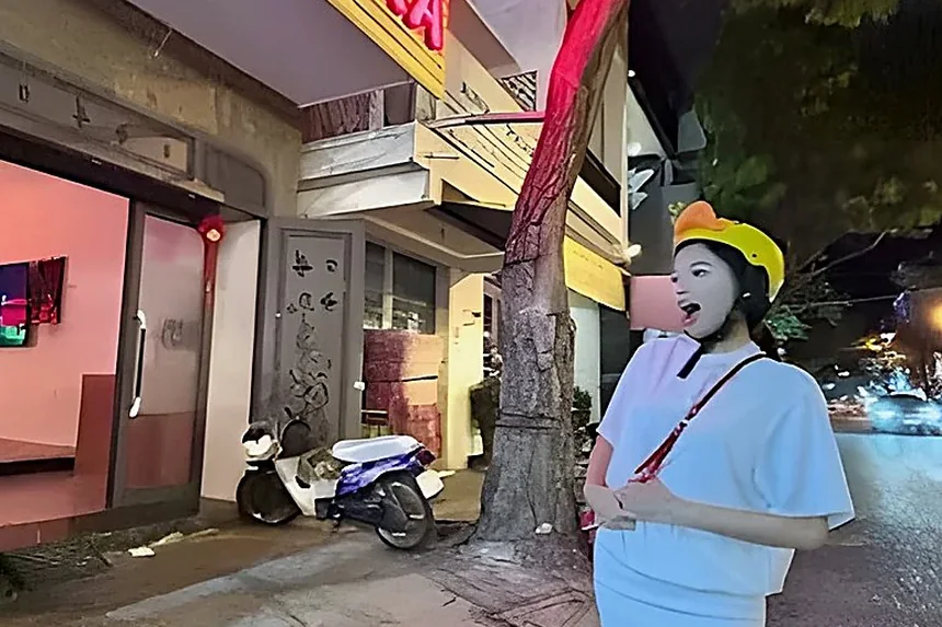 사쿠라 마사지 대표 이미지