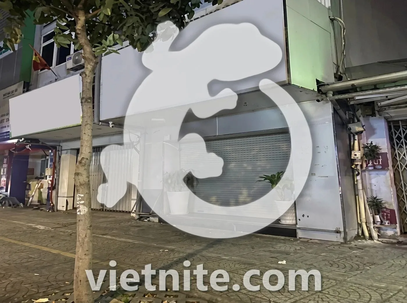 호치민 원투 가라오케 새 인테리어 3