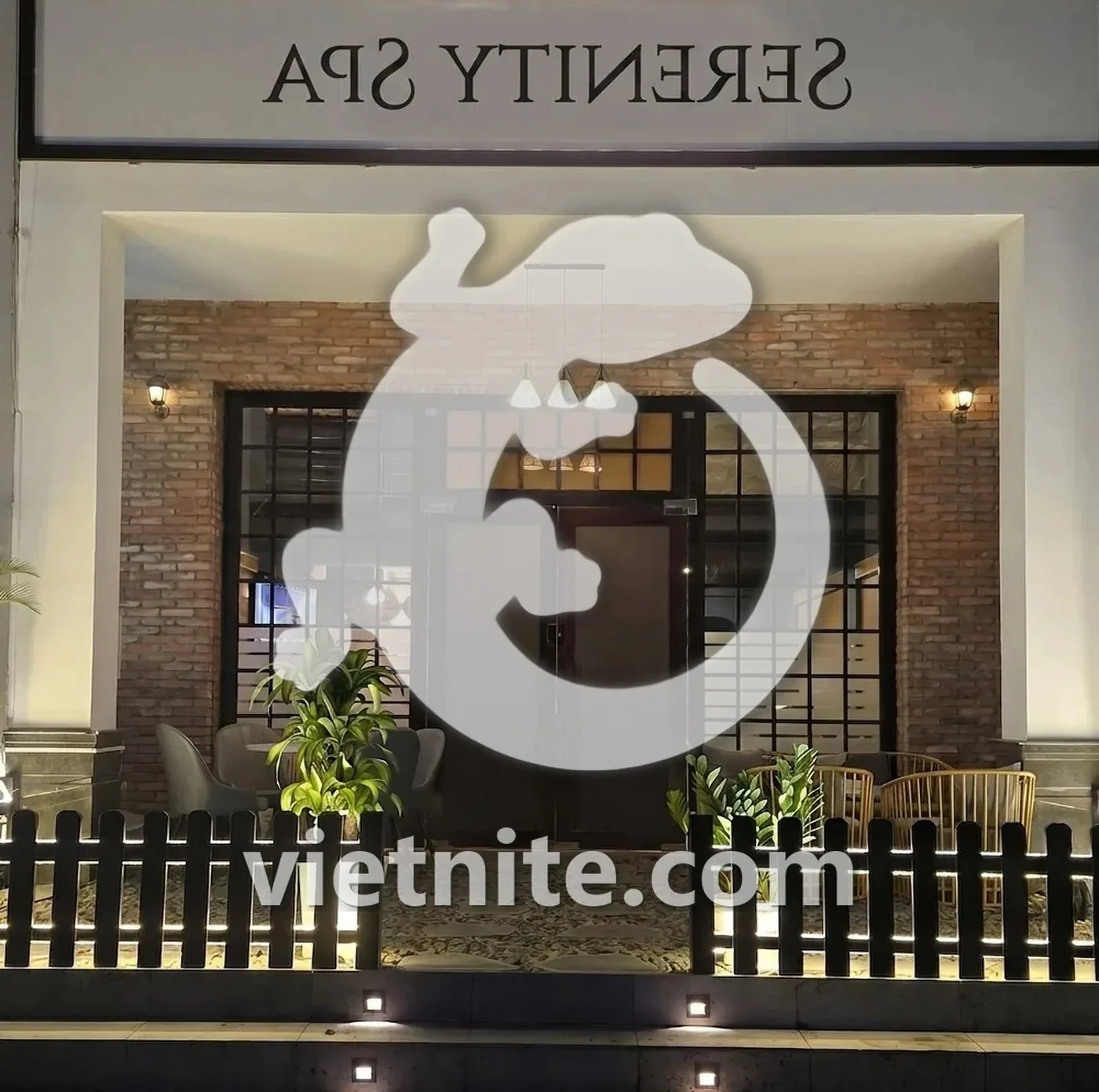 호치민 두리안 마사지 스파 코스 안내