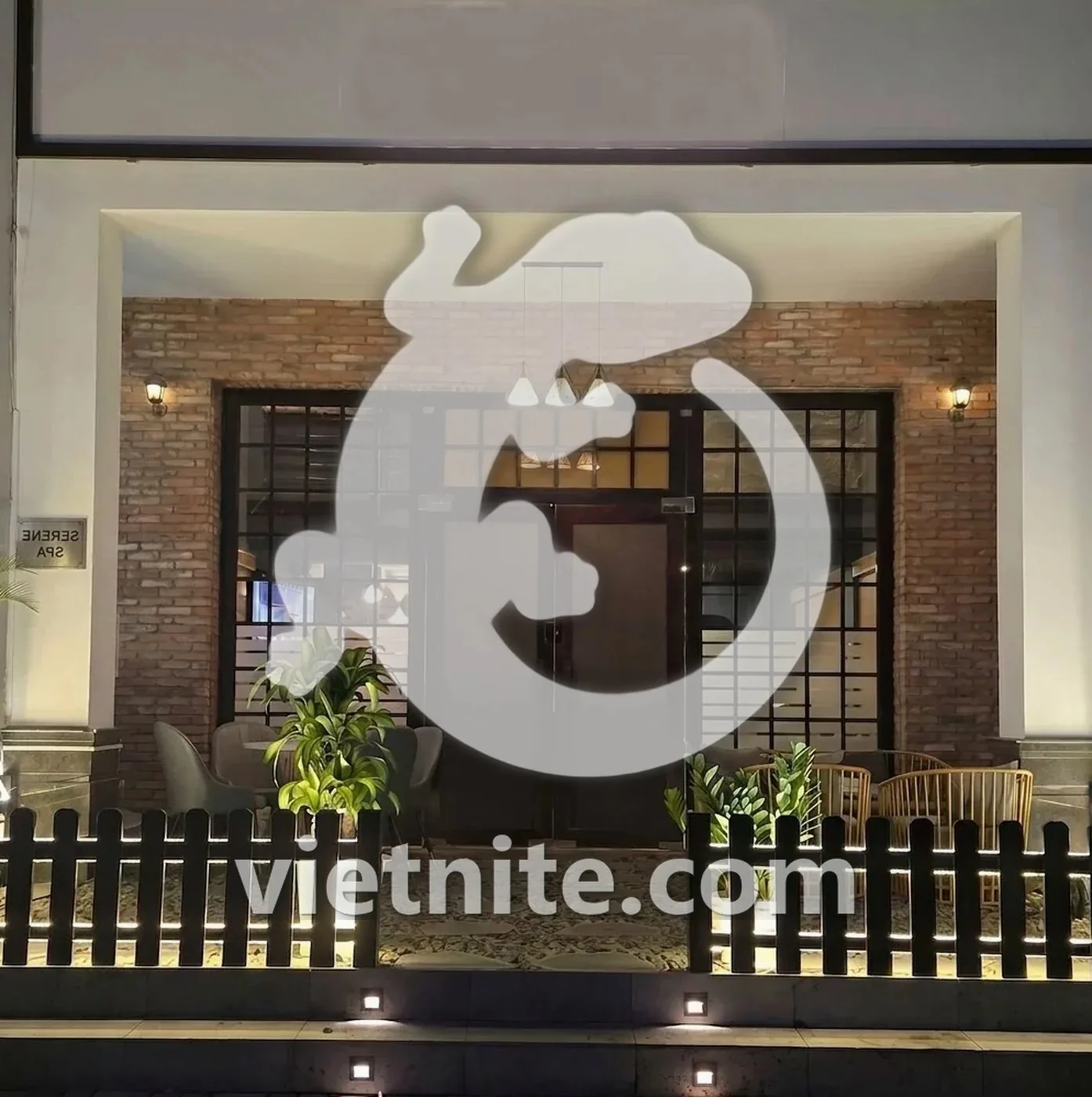 호치민 두리안 마사지 스파 사우나 시설