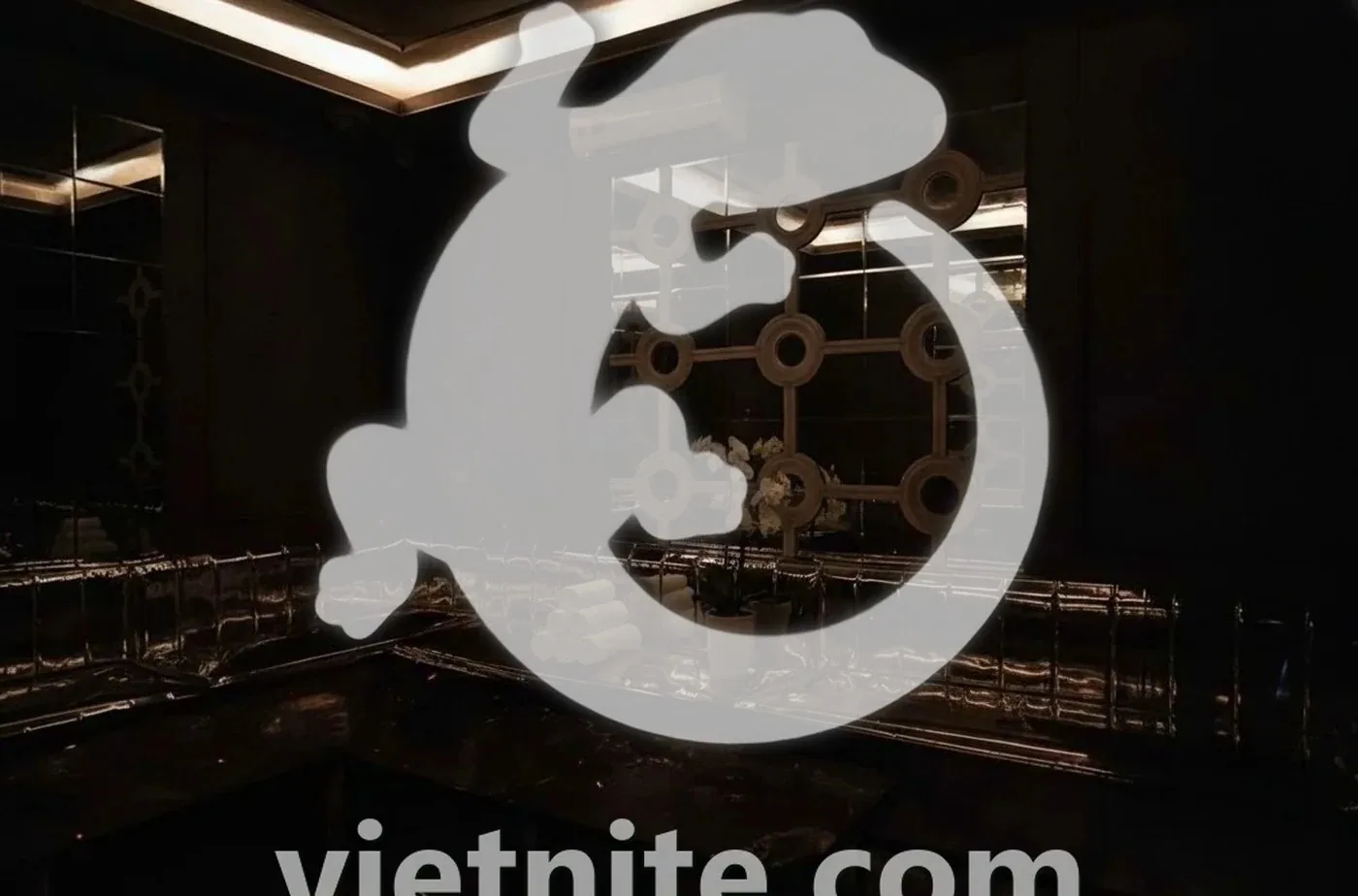 하노이 호박 셔츠룸 룸 분위기 6