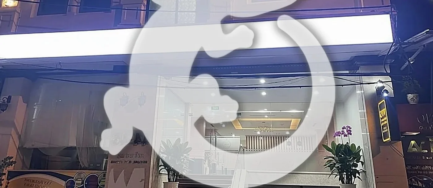 하노이 VVS 가라오케 외관 1