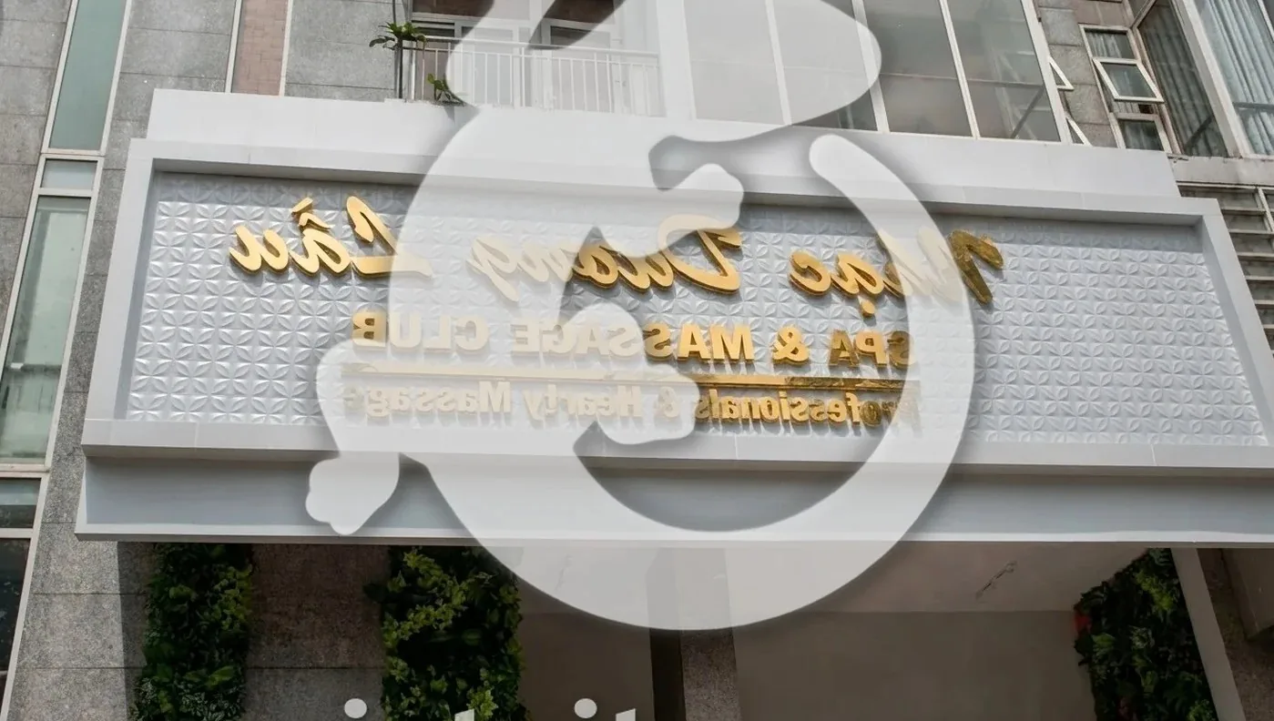 하노이 악양루 럭셔리 풀 3