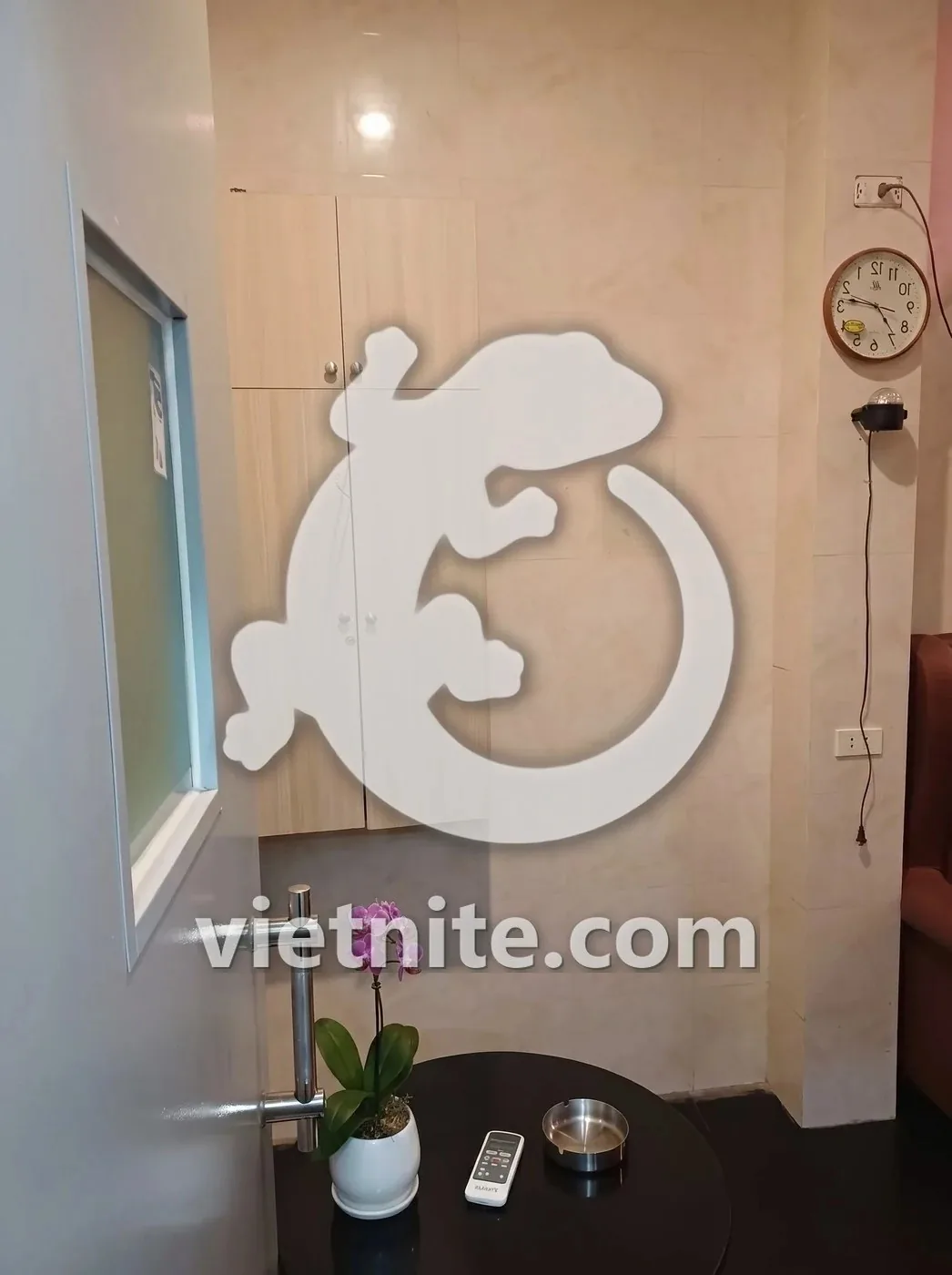 하노이 어메이징 VIP 마사지 룸 컨디션 5