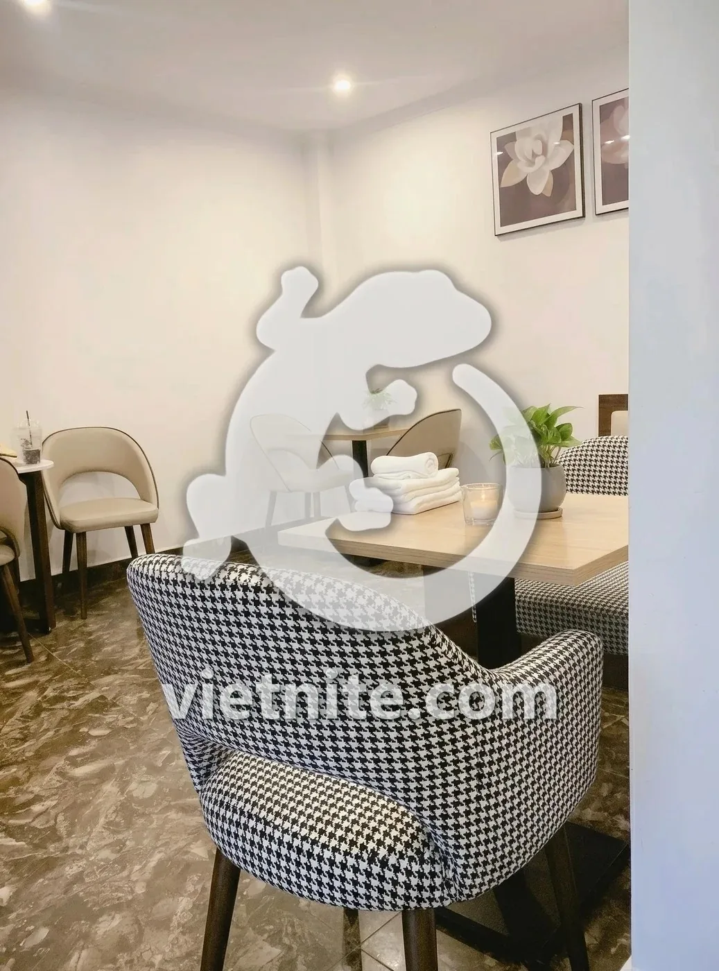 하노이 오스카 마사지 케어룸 3