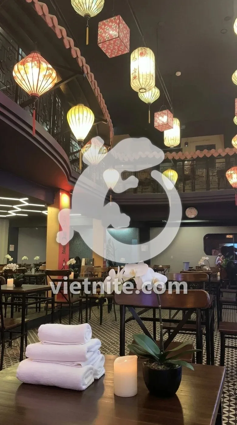 하노이 오스카 마사지 등급별 룸 안내 6